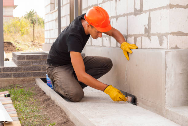 Licensed Interior Drainage System service in Taylorsville, NC - SGP Waterproofing